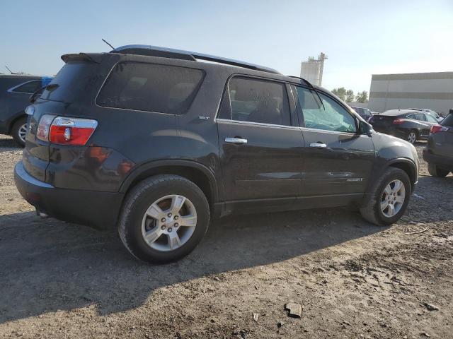 Photo 2 VIN: 1GKER23787J160846 - GMC ACADIA 