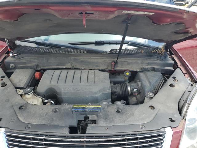 Photo 11 VIN: 1GKER23788J266814 - GMC ACADIA SLT 