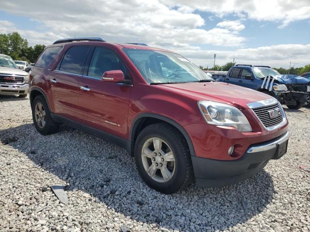 Photo 3 VIN: 1GKER23788J266814 - GMC ACADIA SLT 