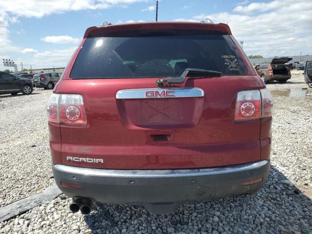 Photo 5 VIN: 1GKER23788J266814 - GMC ACADIA SLT 