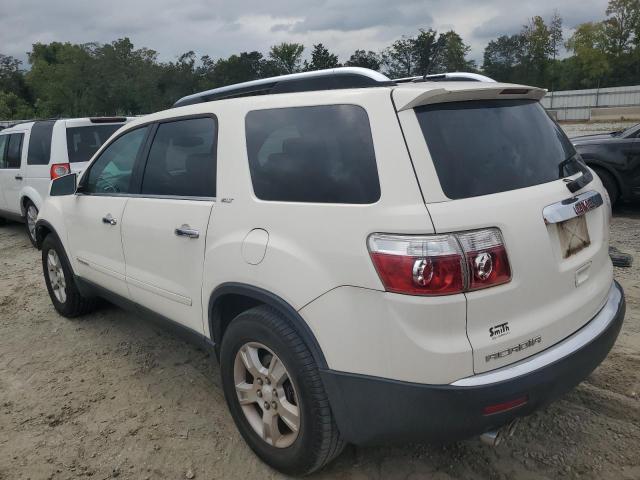 Photo 1 VIN: 1GKER23797J147670 - GMC ACADIA SLT 