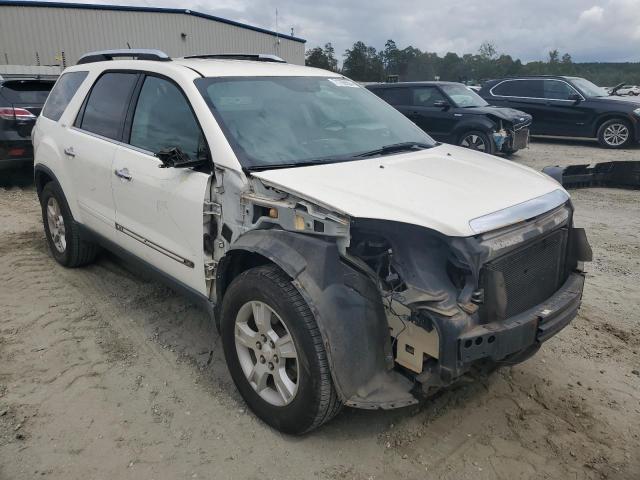 Photo 3 VIN: 1GKER23797J147670 - GMC ACADIA SLT 