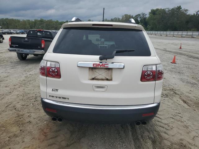 Photo 5 VIN: 1GKER23797J147670 - GMC ACADIA SLT 