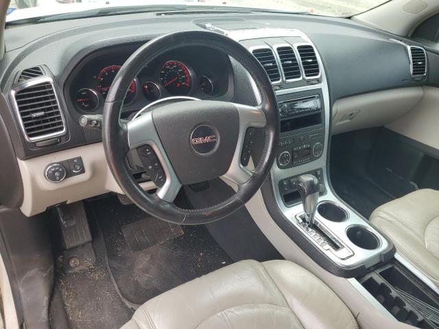 Photo 7 VIN: 1GKER23797J147670 - GMC ACADIA SLT 