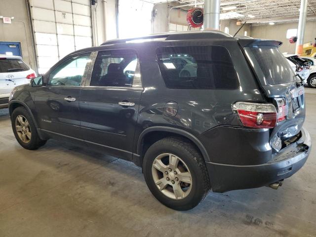 Photo 1 VIN: 1GKER23797J160838 - GMC ACADIA SLT 