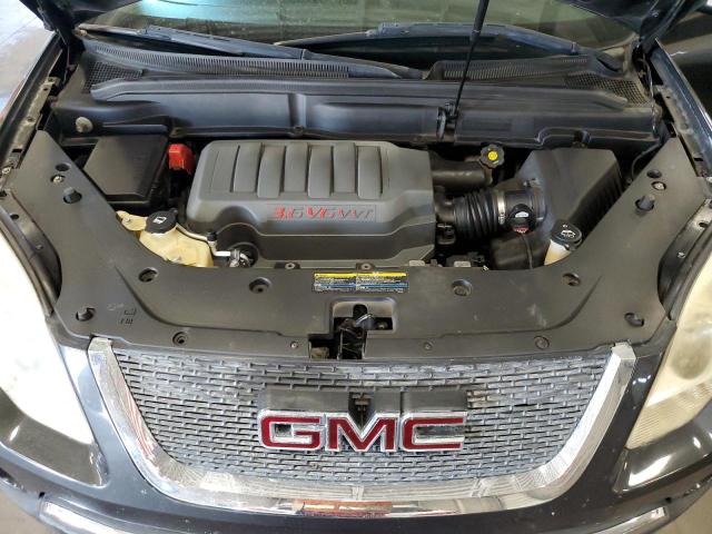 Photo 11 VIN: 1GKER23797J160838 - GMC ACADIA SLT 