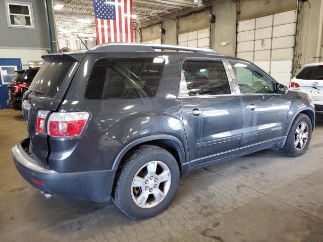 Photo 2 VIN: 1GKER23797J160838 - GMC ACADIA SLT 