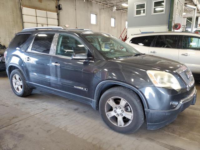 Photo 3 VIN: 1GKER23797J160838 - GMC ACADIA SLT 