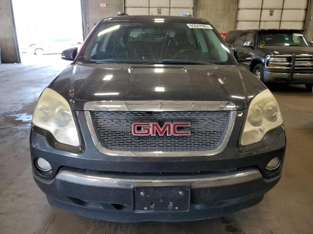 Photo 4 VIN: 1GKER23797J160838 - GMC ACADIA SLT 