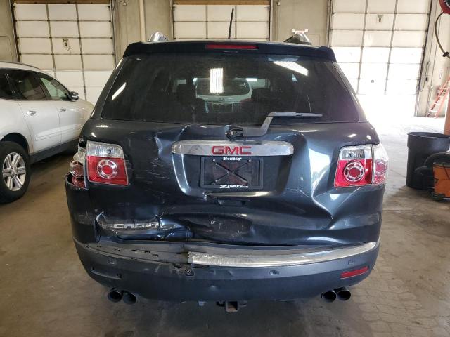 Photo 5 VIN: 1GKER23797J160838 - GMC ACADIA SLT 