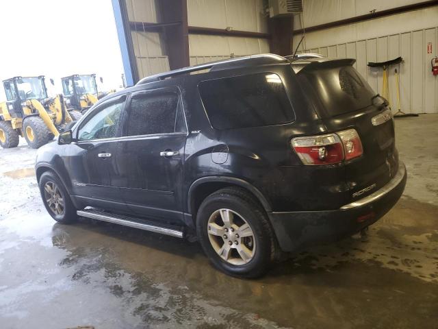 Photo 1 VIN: 1GKER23798J111513 - GMC ACADIA 