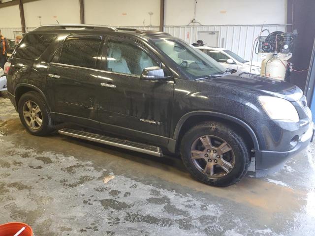 Photo 3 VIN: 1GKER23798J111513 - GMC ACADIA 