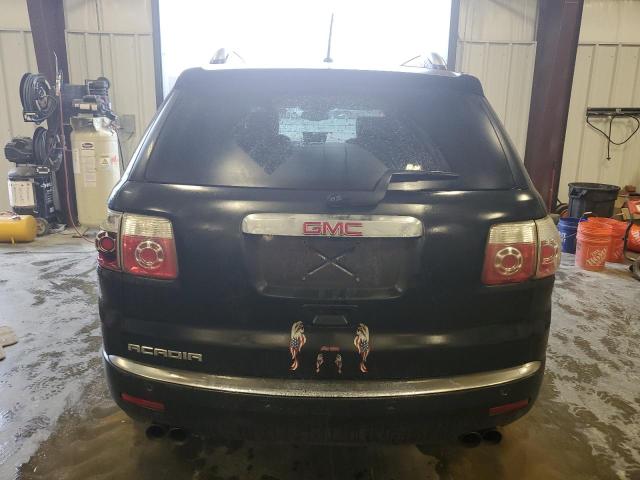 Photo 5 VIN: 1GKER23798J111513 - GMC ACADIA 