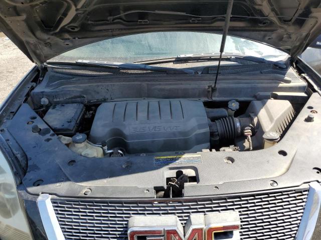 Photo 11 VIN: 1GKER23798J116470 - GMC ACADIA SLT 