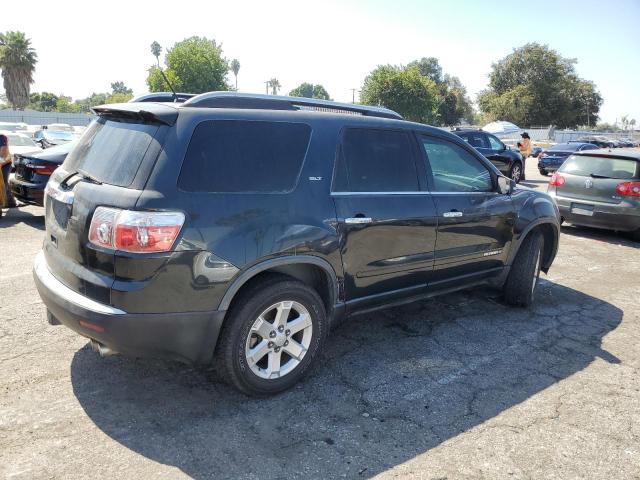 Photo 2 VIN: 1GKER23798J116470 - GMC ACADIA SLT 