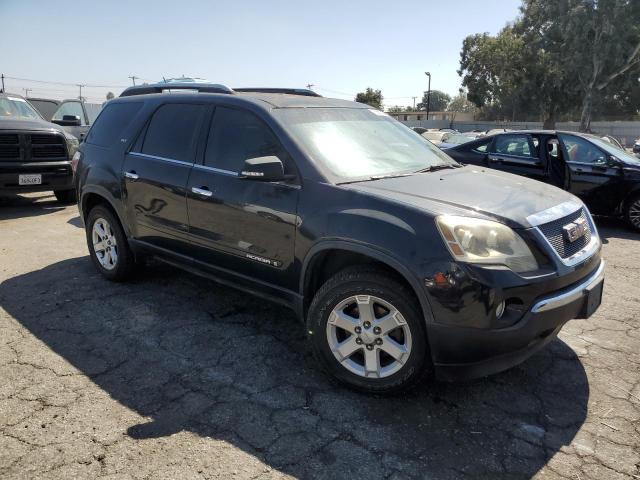 Photo 3 VIN: 1GKER23798J116470 - GMC ACADIA SLT 