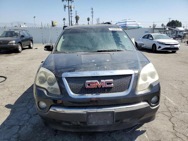 Photo 4 VIN: 1GKER23798J116470 - GMC ACADIA SLT 