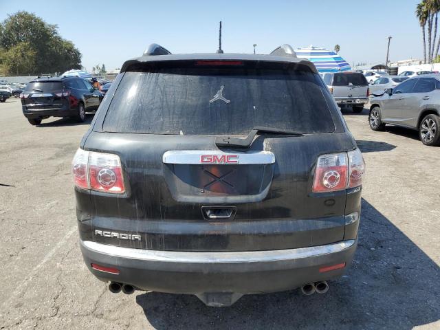 Photo 5 VIN: 1GKER23798J116470 - GMC ACADIA SLT 