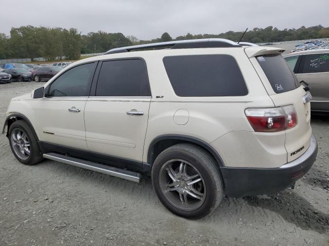 Photo 1 VIN: 1GKER23798J248516 - GMC ACADIA SLT 