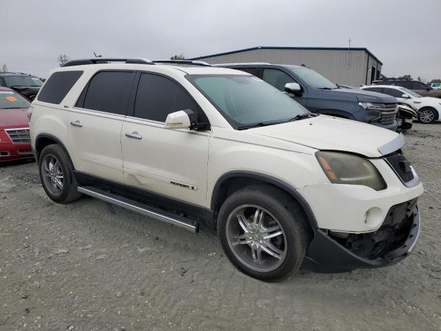 Photo 3 VIN: 1GKER23798J248516 - GMC ACADIA SLT 