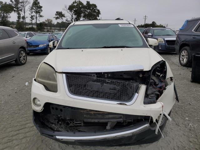 Photo 4 VIN: 1GKER23798J248516 - GMC ACADIA SLT 