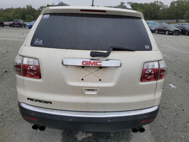 Photo 5 VIN: 1GKER23798J248516 - GMC ACADIA SLT 