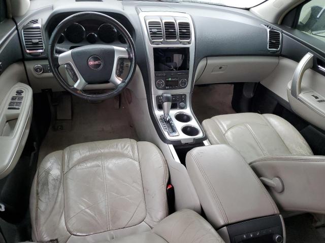 Photo 7 VIN: 1GKER23798J248516 - GMC ACADIA SLT 