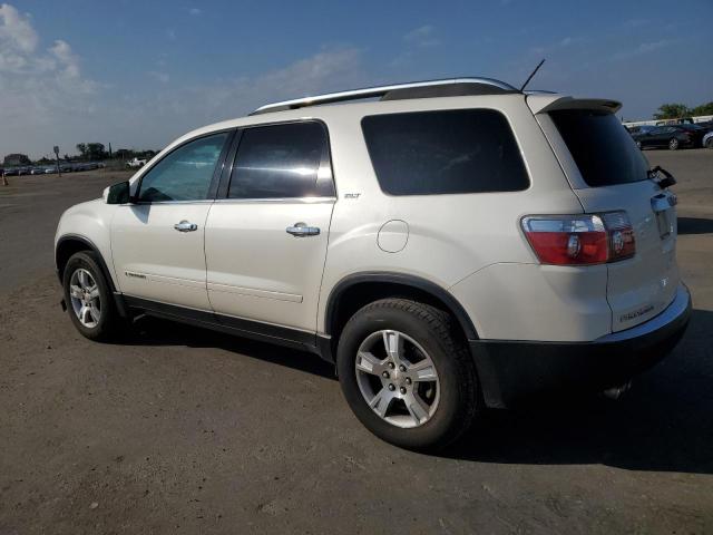 Photo 1 VIN: 1GKER23798J271942 - GMC ACADIA SLT 