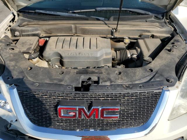 Photo 11 VIN: 1GKER23798J271942 - GMC ACADIA SLT 