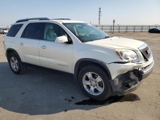 Photo 3 VIN: 1GKER23798J271942 - GMC ACADIA SLT 