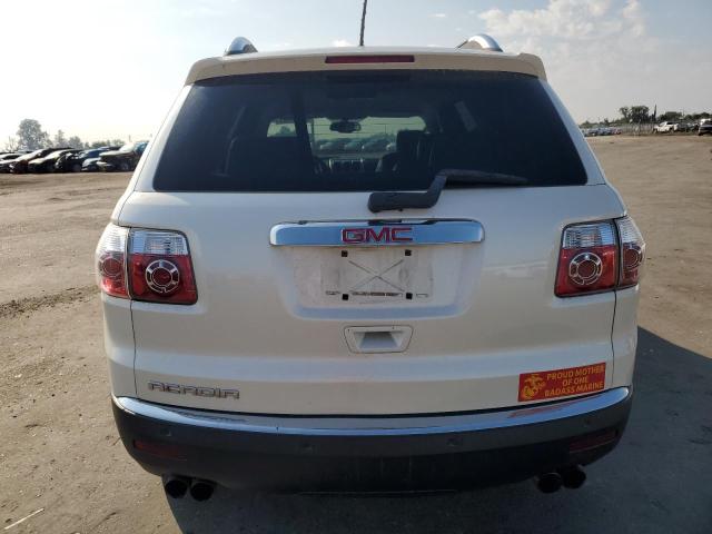 Photo 5 VIN: 1GKER23798J271942 - GMC ACADIA SLT 