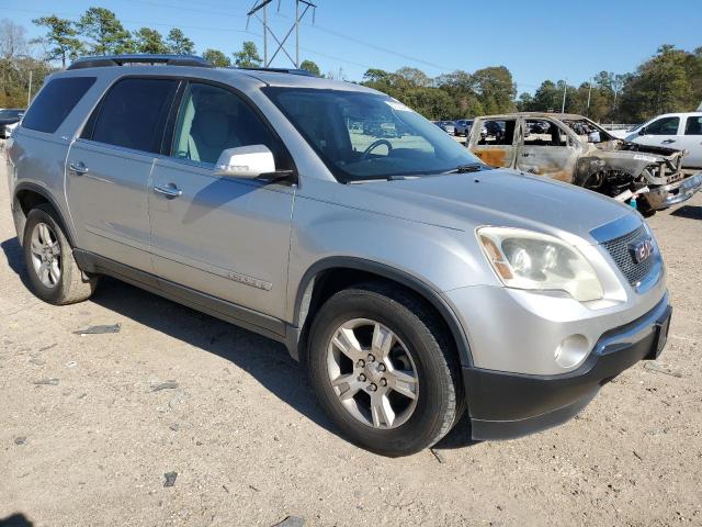 Photo 3 VIN: 1GKER23798J285470 - GMC ACADIA 