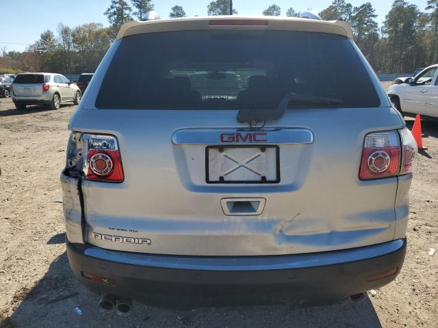 Photo 5 VIN: 1GKER23798J285470 - GMC ACADIA 