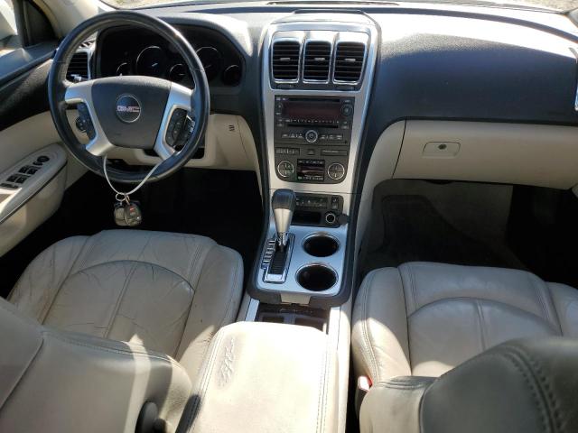 Photo 7 VIN: 1GKER23798J285470 - GMC ACADIA 