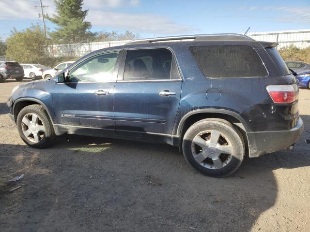 Photo 1 VIN: 1GKER23798J304163 - GMC ACADIA SLT 