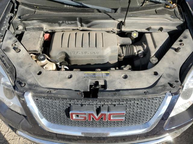 Photo 11 VIN: 1GKER23798J304163 - GMC ACADIA SLT 