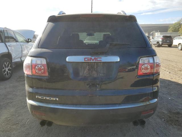 Photo 5 VIN: 1GKER23798J304163 - GMC ACADIA SLT 