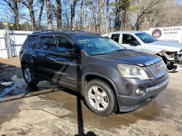 Photo 3 VIN: 1GKER237X7J125922 - GMC ACADIA 