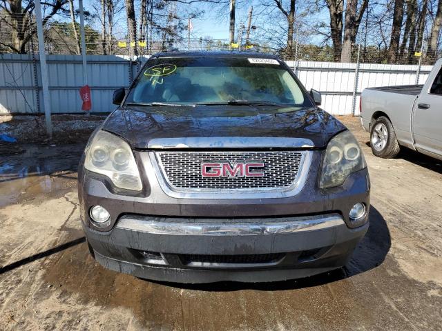 Photo 4 VIN: 1GKER237X7J125922 - GMC ACADIA 