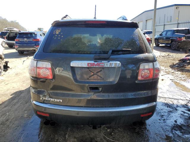 Photo 5 VIN: 1GKER237X7J125922 - GMC ACADIA 