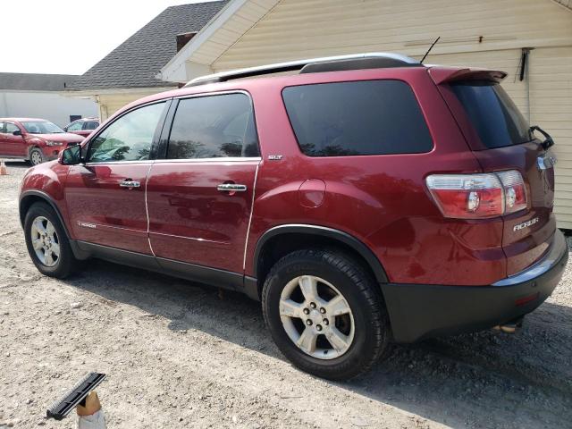 Photo 1 VIN: 1GKER237X7J140159 - GMC ACADIA SLT 