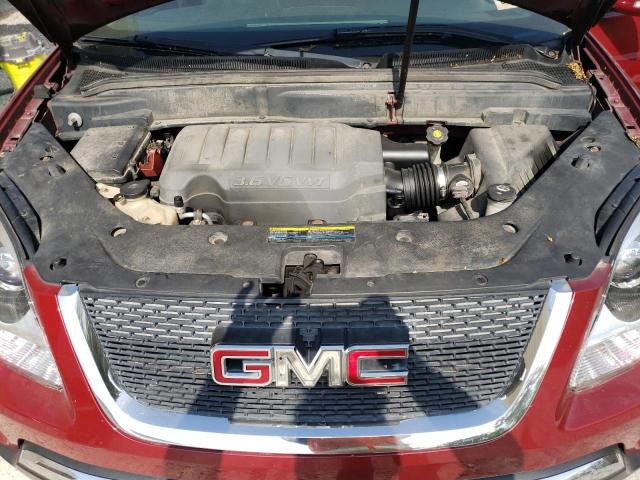 Photo 11 VIN: 1GKER237X7J140159 - GMC ACADIA SLT 