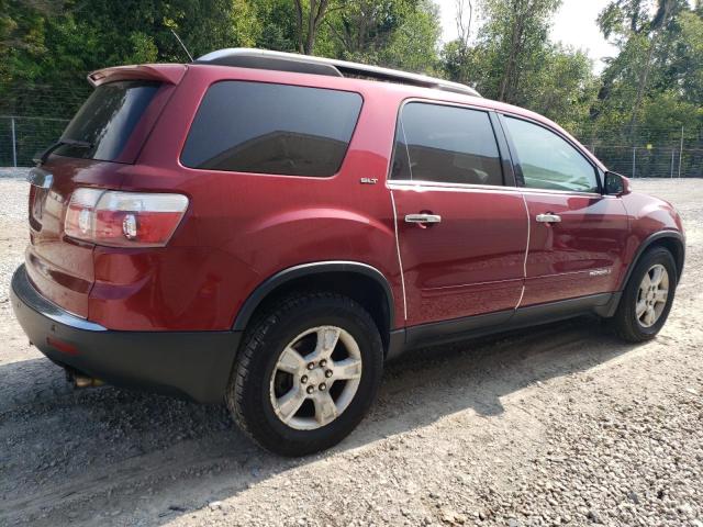 Photo 2 VIN: 1GKER237X7J140159 - GMC ACADIA SLT 