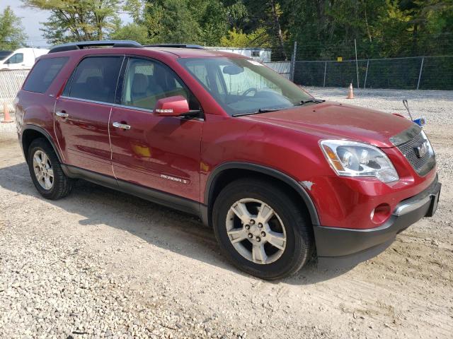 Photo 3 VIN: 1GKER237X7J140159 - GMC ACADIA SLT 