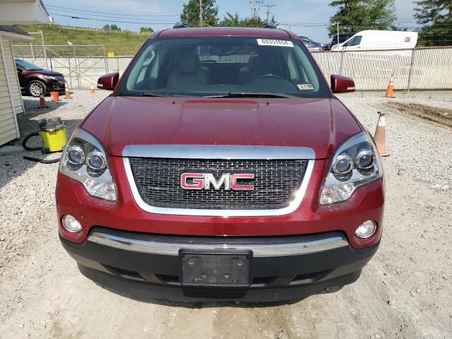 Photo 4 VIN: 1GKER237X7J140159 - GMC ACADIA SLT 