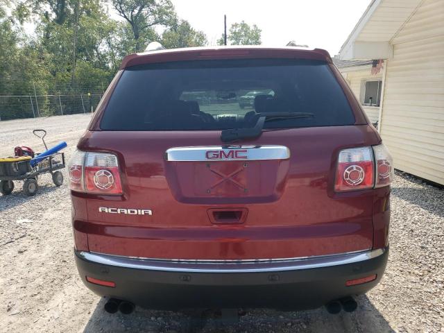 Photo 5 VIN: 1GKER237X7J140159 - GMC ACADIA SLT 