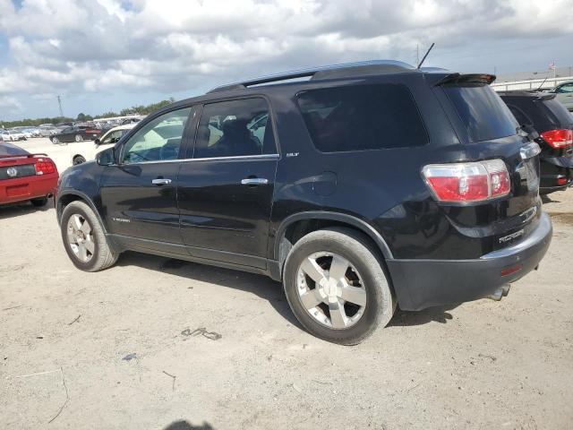 Photo 1 VIN: 1GKER237X8J167900 - GMC ACADIA SLT 