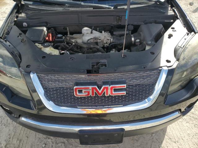 Photo 11 VIN: 1GKER237X8J167900 - GMC ACADIA SLT 