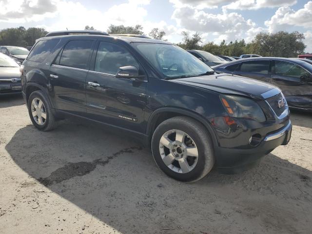 Photo 3 VIN: 1GKER237X8J167900 - GMC ACADIA SLT 