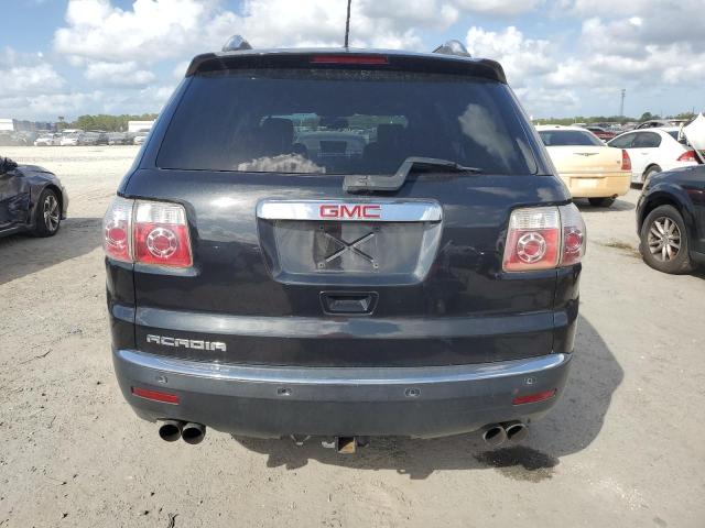 Photo 5 VIN: 1GKER237X8J167900 - GMC ACADIA SLT 